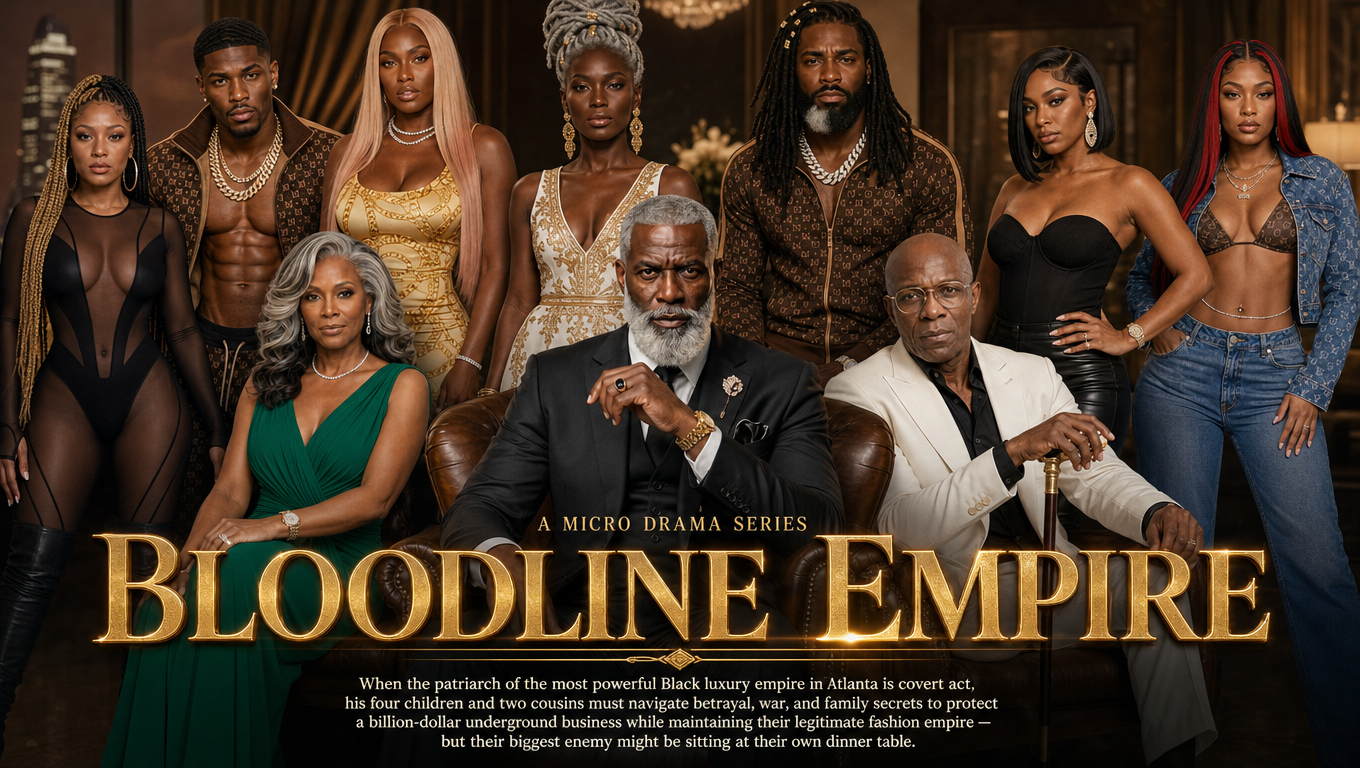 BLOODLINE EMPIRE