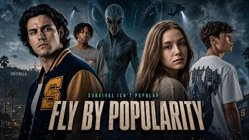 FLY BY POPULARITY